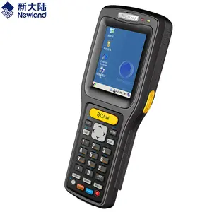 Bộ Thu Thập Dữ Liệu PDA PT30 Đầu Đọc Mã Vạch PDA Di Động Máy Quét Mã Vạch Thiết Bị Đầu Cuối Cầm Tay