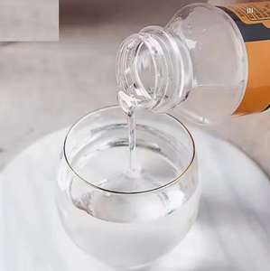 Intermedios Orgánicos Compuestos, 5-Bromo-1-Penteno Líquido, 99% de Pureza, CAS 1119-51-3 - Product Image 4