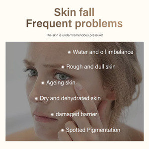 Sérum Visage Hydratant et Raffermissant MOIKA au Collagène Biologique, Nicotinamide et Acide Kojique pour la Réparation Cutanée (Vente en Gros) - Product Image 2