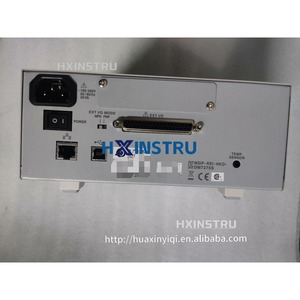 ฮิโอกิ DM7275-01 เครื่องวัดโวลต์ DC แบบแม่นยำ ใหม่ * hx - Product Image 2