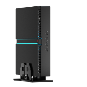 Mới hiệu suất cao chơi game mini PC i-ntel Core i9 13900f 64GB DDR5 RTX 4060ti 8G/16G 4K bốn hiển thị máy tính Mini PC Gamer - Product Image 3