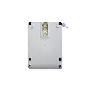 Medidor de energía prepago monofásico Tarjeta IC Pago anticipado Medidor de electricidad Medidor de recarga Vivienda de alquiler - Product Image 3