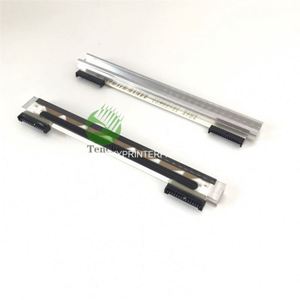 Tête d'impression à transfert thermique KD2004-DF54-038, tête d'impression 105934 dpi pour zèbre GT420T GK420T <span class=keywords><strong>GX420T</strong></span>, originale, nouvelle collection 203 - Product Image 3
