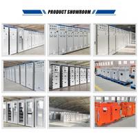 Armoire de distribution d'énergie XL21, fabricant de matériel de commutation basse tension sur mesure, coffret de distribution électrique industriel pour bâtiments