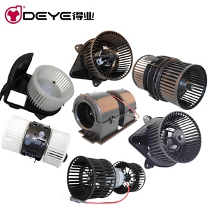 Résistance de moteur de ventilateur d'air conditionné sans balais, vente en gros directe du fabricant pour BYD Chery Geely JETOUR Trumpchi Haval Aion - Product Image 3
