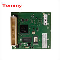 6GK1160-4AA01COMMUNICATION Procesador de Comunicaciones Ethernet Industrial, Infraestructura de Red Industrial, Tarjeta PCI de Comunicación