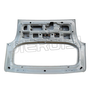 <span class=keywords><strong>Tapa</strong></span> de <span class=keywords><strong>Maletero</strong></span> Trasera de Repuesto de Alta Calidad para <span class=keywords><strong>Hyundai</strong></span> <span class=keywords><strong>Tucson</strong></span> 2005 2006 2007 2008 2009 - Product Image 2