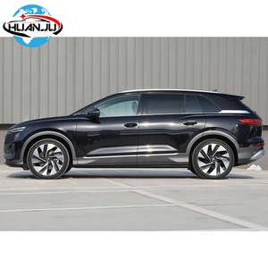 Auto Usado 2024, Lujoso Au-di Q5 <span class=keywords><strong>Etron</strong></span> SUV, Gran Autonomía 560km, Venta Especial, Auto Eléctrico Puro, Nuevo Modelo de Marca de Lujo, Volante a la Izquierda - Product Image 4