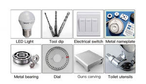 Source laser JPT 3W/5W Machine de marquage/gravure laser UV Faible consommation d'énergie Nouveau DXF BMP AI DST pour plastique verre acrylique - Product Image 6