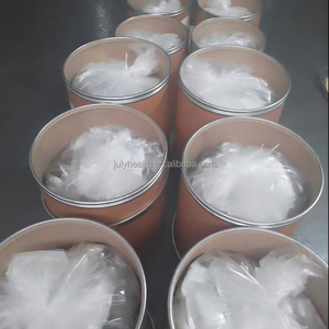 NADH a Bajo Precio, Nicotinamida NADH 98%, Compre Stock de Fábrica, Beta Nicotinamida Adenina Dinucleótido NADH en Polvo - Product Image 5
