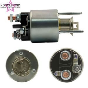 KD NOUVEAU SOLENOÏDE ZM2-595 12V Solénoïde de démarreur Pièces automobiles pour FIAT <span class=keywords><strong>Brava</strong></span> 1996-2001 - Product Image 1