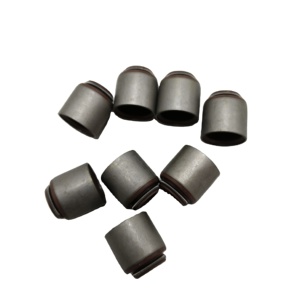 Retén de aceite Yunnei 490 - Material NBR/HNBR, nuevo, calidad OE QC485, para sistema de refrigeración de motores de maquinaria agrícola y camiones, válvula 490 de alta calidad - Product Image 1