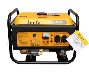 <span class=keywords><strong>Generatore</strong></span> a Benzina ROTAType 2 2.2 3 3.5 Kva kW <span class=keywords><strong>2000</strong></span> 2200 3000 3500 W 6.5 7.0 HP 196 212 Cc R3500 R5500 R3500D R5500D R5500DWHB - Product Image 1