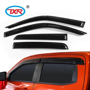 Deflettori per finestre con visiera parasole per pressa ad iniezione per PEUGEOT <span class=keywords><strong>508</strong></span> <span class=keywords><strong>SW</strong></span> - Product Image 6