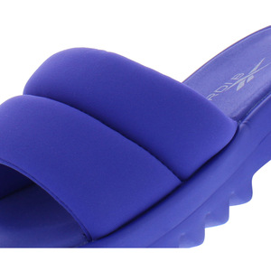 Chaussures Reebok Cardi Slide pour femmes Couleur : Violet/Violet Ultima |   100% authentique - Product Image 3
