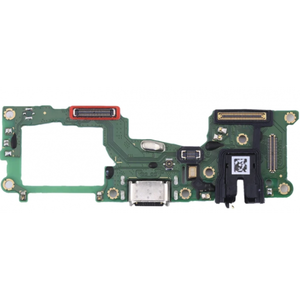 Conector de Carga USB Tipo-C Original, Placa con Micrófono y Conector de Audio, Compatible con Realme 8, Cables Flexibles para Teléfono Móvil - Product Image 1