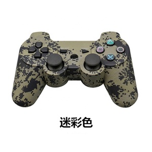 2.4Ghz <span class=keywords><strong>Gamepad</strong></span> senza fili <span class=keywords><strong>USB</strong></span> Controller di gioco <span class=keywords><strong>USB</strong></span> Joystick per <span class=keywords><strong>PC</strong></span> PS2/PS3 Console per videogiochi Android TV BOX telefono - Product Image 3