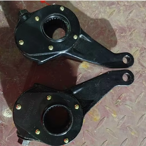 Front Adjusting Arm Right DZ9112340094 <b>for</b> SHACMAN F3000 <b>Car</b> <b>Accessories</b> - Product Image 1