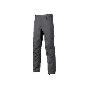 Pantalones DE TRABAJO Alfa Grey Meteorite para las cuatro estaciones, EAN 8033546189863 pantalones de trabajo, pantalones de trabajo, pantalones de trabajo - Product Image 1