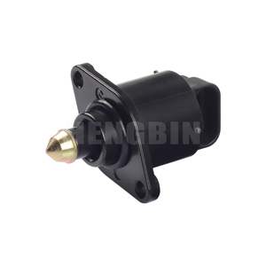 Válvulas de Mariposa de Ralentí C5105 C95105 D95109 IAV162 EIC085 14825 0908055 - Product Image 1