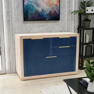 Panneau MDF en bois <span class=keywords><strong>de</strong></span> haute qualité L82 * W40 * H68cm avec certificat CE armoire <span class=keywords><strong>de</strong></span> <span class=keywords><strong>rangement</strong></span> <span class=keywords><strong>de</strong></span> salon à domicile - Product Image 4