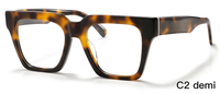 YD1210 nouveau modèle en gros acétate de marque montures de lunettes optiques de haute qualité montures de lunettes lunettes de luxe