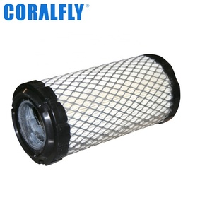 Pièces de moteur diesel pour camions, filtre à air P822686 AF25550 RS3715 Filtro De Aire - Product Image 6
