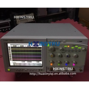 1PC Oscilloscope numérique Agilent DSO81304B Windows par Express avec garantie de 90 jours - Product Image 1