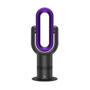 Ventilateur <span class=keywords><strong>de</strong></span> tour sans pales BLDC amélioré et chauffage, ventilation et chaleur <span class=keywords><strong>de</strong></span> l'air, design compact et portable, parfait pour <span class=keywords><strong>les</strong></span> chambres d'hôtel <span class=keywords><strong>de</strong></span> luxe - Product Image 1