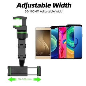 Hot Multi fonction <span class=keywords><strong>rétroviseur</strong></span> montage rotatif <span class=keywords><strong>voiture</strong></span> <span class=keywords><strong>support</strong></span> de <span class=keywords><strong>téléphone</strong></span> <span class=keywords><strong>support</strong></span> réglable véhicule Clip sur <span class=keywords><strong>support</strong></span> de <span class=keywords><strong>téléphone</strong></span> - Product Image 4