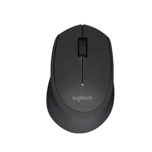 Ratón Inalámbrico Logitech M280 USB para Oficina y Estudio, Ratón de Computadora 2.4G Original al por Mayor - Product Image 1