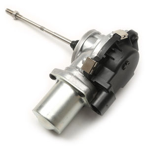 Conector Automotriz Yunnuo 1H0959653E de Plástico Negro con Arnés de Cables para Sistema Eléctrico de Automóvil - Product Image 4