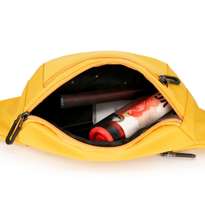 Riñonera deportiva de viaje personalizada para correr, bandolera de nailon, bolso de hombro con estampado de logotipo, artículos promocionales, regalos, bolsa deportiva - Product Image 6