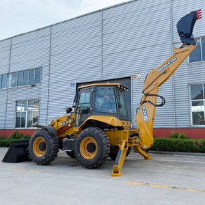 Camion minier lourd à 4 roues avec moteur pour conditions de travail complexes au Brésil et en Afrique du Sud - Product Image 4
