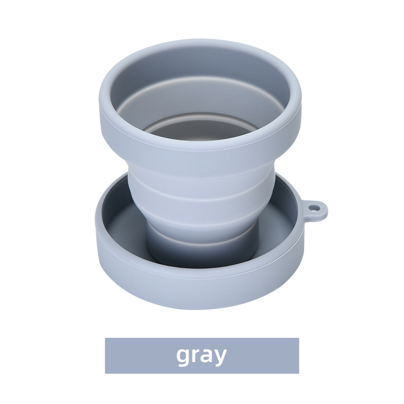 High-grade gray
