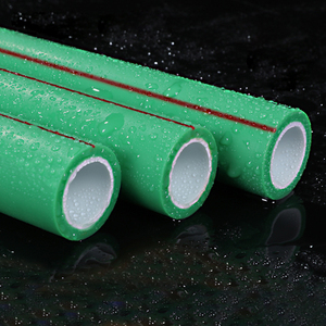 Nhà Máy Tùy Chỉnh Màu <span class=keywords><strong>PPR</strong></span> Ống Vật Liệu Và <span class=keywords><strong>PPR</strong></span> Phụ Kiện PN20 PN25 <span class=keywords><strong>PPR</strong></span> Ống - Product Image 4