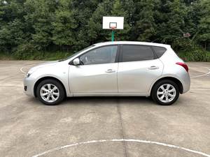 Nissan Tiida 1.6 XL Smart Manual 2012, 5 vitesses, entrée sans clé et toit ouvrant, pour le conducteur qui veut tout - Product Image 3