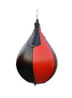 Balle de vitesse pour l'entraînement Balles de frappe à grande vitesse pour les amateurs de fitness