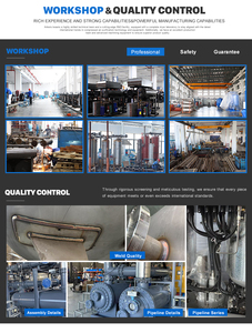 Compresseur d'air rotatif lubrifié à grand débit industriel, série <span class=keywords><strong>SVT</strong></span>, pompe à vide PLC fixe à vis, 7,5-90 kW, moteur refroidi par air - Product Image 6