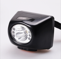 KL4.5LM(B) Lampe minière Lampe LED Miner