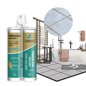 Adhésif époxy durable pour cuisine, coulis <span class=keywords><strong>de</strong></span> <span class=keywords><strong>carrelage</strong></span>, travail du bois, applications industrielles et <span class=keywords><strong>de</strong></span> transport - Product Image 6