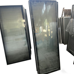 Puerta de Vidrio Resistente para Cámaras Frigoríficas, Panel Transparente Resistente a los Arañazos para Refrigeradores Comerciales - Product Image 4