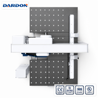 Machine de poinçonnage hydraulique durable à 32 stations pour carénage de moto, traitement de tôles à grande vitesse T30