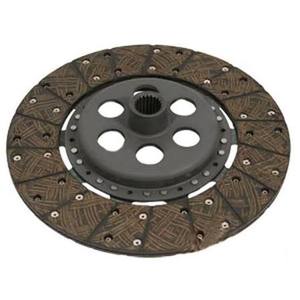 อะไหล่เกียร์ แผ่นคลัตช์ใหม่ 3610274M92 สำหรับรถแทรกเตอร์มัลติเฟอร์กูสัน ผลิตในจีน - Product Image 5