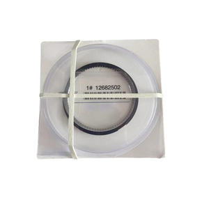 55588455  10397123  12682502 55588455 Pièces automobiles  Segment de piston  Jeu de segments de piston Segment de piston pour Chevrolet/LT TRUCK CHEVROLET - Product Image 1