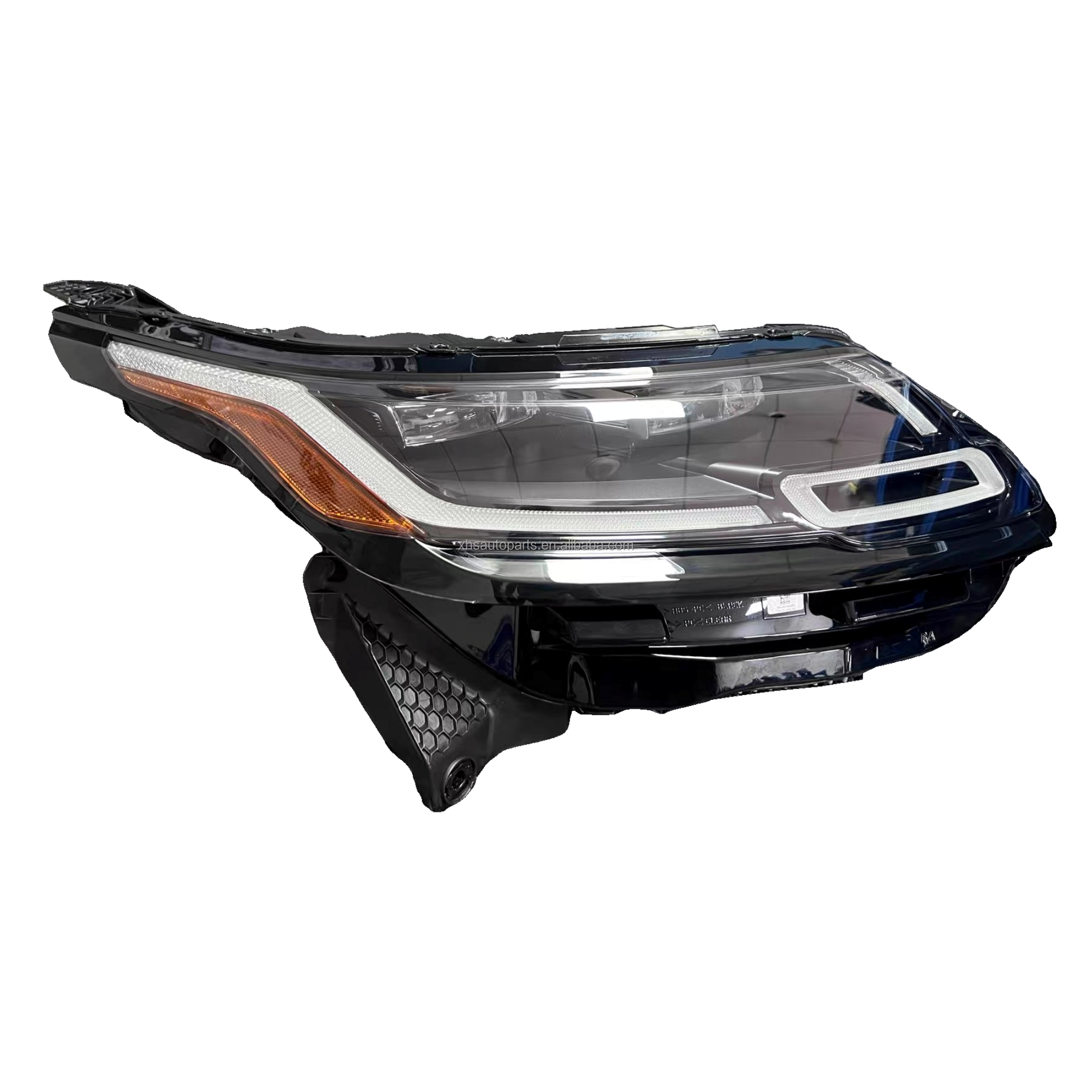 US Version Original Velar LED Headlights for 2017-2020 L560 Range