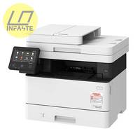 Nouveau noir et blanc multifonction A4 Laser copieurs photocopieuse iC MF443dw avec Duplex Ethernet AirPrint USB 2.0 ID copie