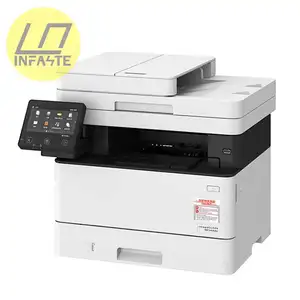 Nouveau noir et blanc multifonction A4 Laser copieurs photocopieuse iC MF443dw avec Duplex Ethernet AirPrint USB 2.0 ID copie