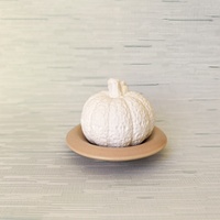 Diffuseur d'arômes en forme de citrouille, cadeau d'automne, décoration intérieure, aromathérapie