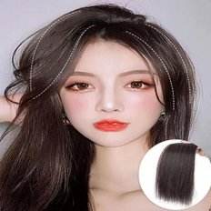 Cheveux serrés de 20cm pour femmes tisse vague naturelle vague lâche Style crépus Remy cheveux malaisiens et indiens matière première de cheveux humains - Product Image 1